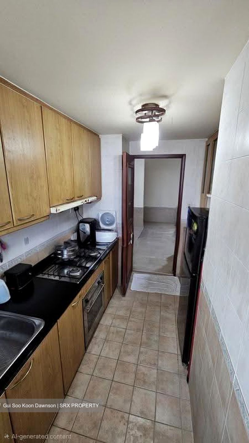 Yishun Emerald (D27), Condominium #625081171